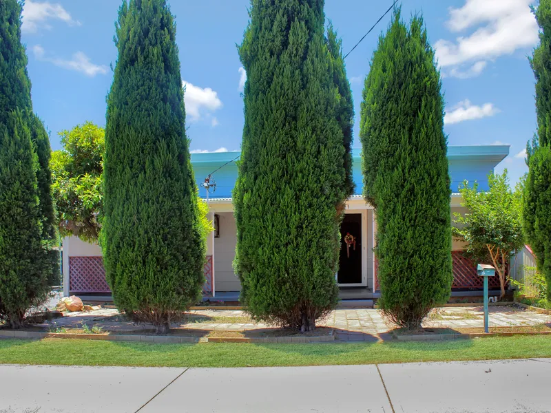 ** GREAT VALUE !! INVESTORS/FIRST HOME BUYERS**