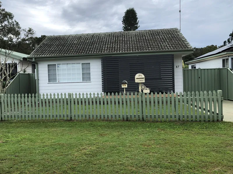 The Perfect Forever Home