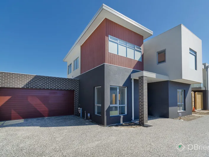 Holiday living all year round