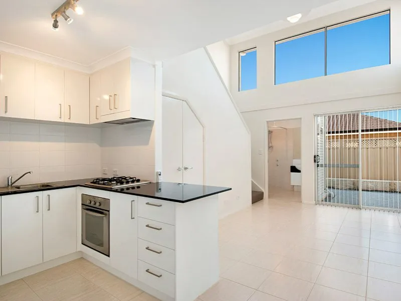 National Rental Affordability Scheme (NRAS)