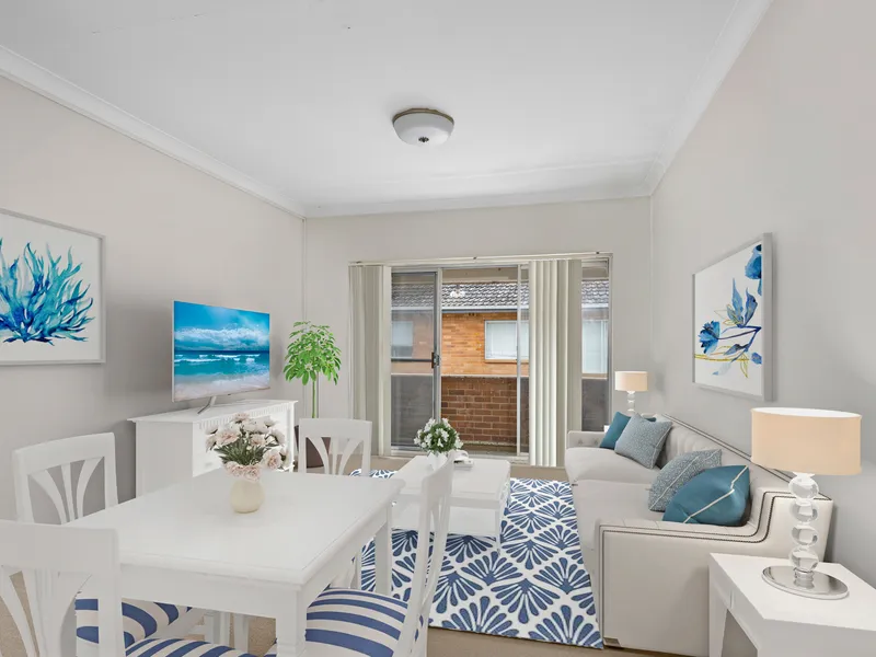 BIGGER THAN THE REST!