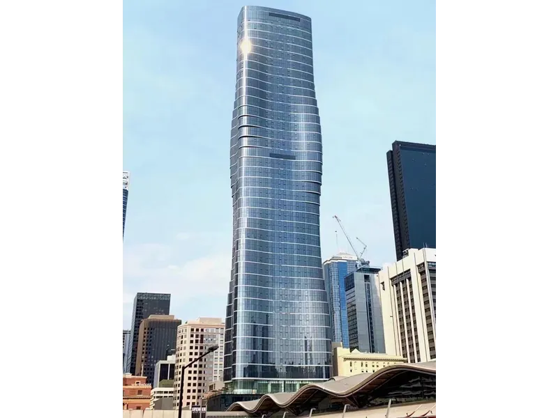 Beautiful 2 bedroom apartment at Premier Tower