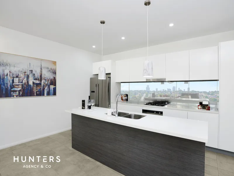 Now selling stage 2 with construction commenced! 65% SOLD | Completion due May 2021