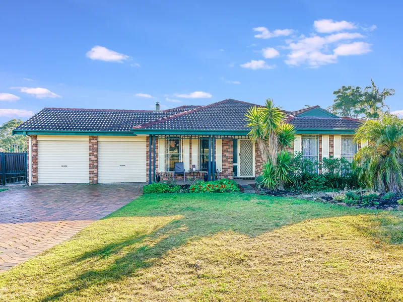 Versatile House and Granny flat! Inspection by appointment only