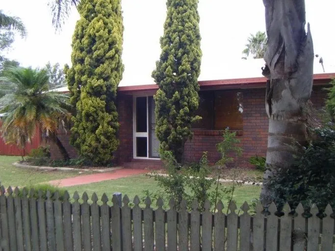 Complete Family Home with a Massive Workshop