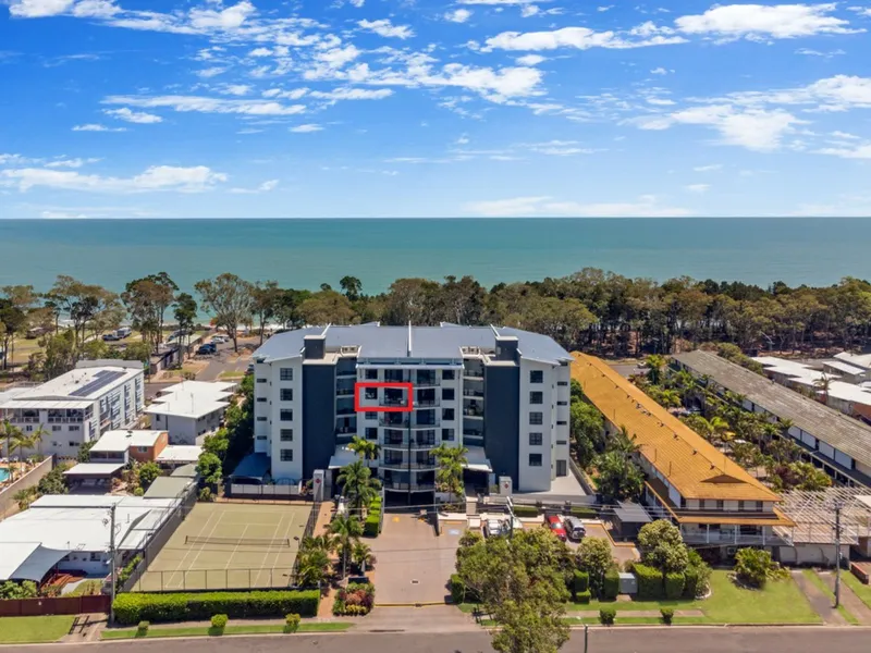 HERVEY BAYS PREMIER RESORT