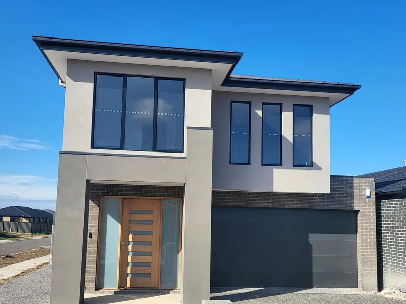 First Home Buyer Dream- Titled Land in Wollert- Double storey luxury