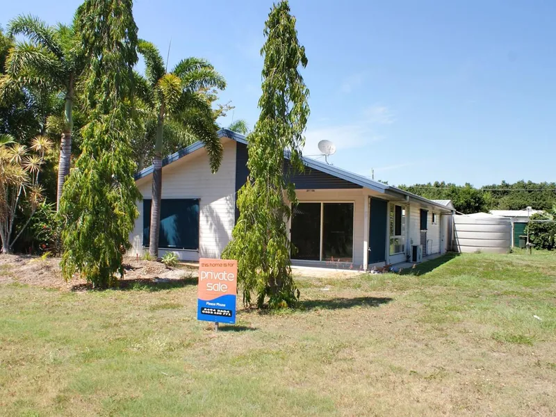 3 Brolga St Winfield
