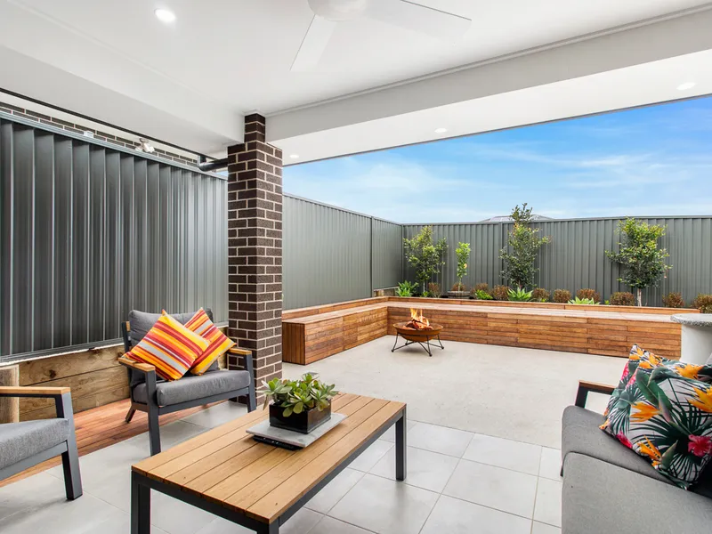 After the Hidden Gem...