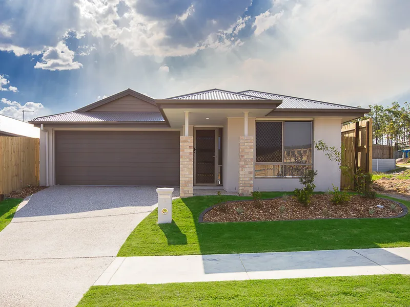 Beautifully Designed Family Home In Desirable Location