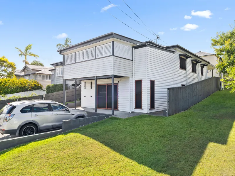 Superbly Positioned With Incredible Views