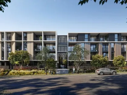 WALK STATION & SHOPS- BRAND NEW APARTMENTS ( CALL BHARGAV )
