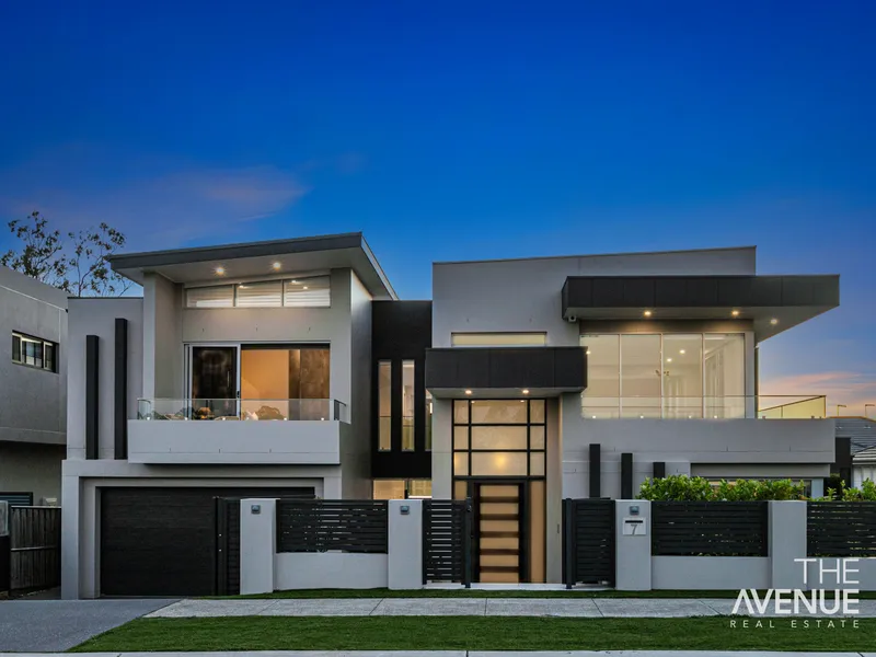 Luxury Living at Its Finest