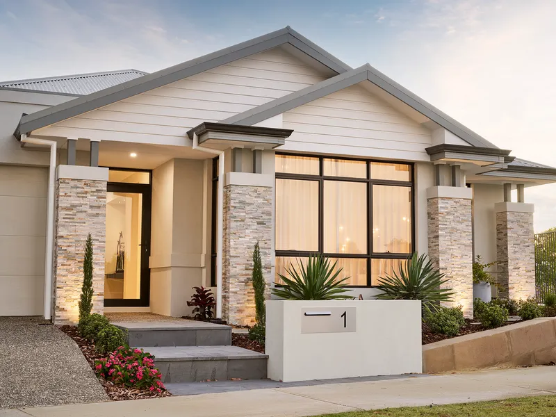 ATTENTION RENTERS & FIRST HOME BUYERS! All enquiries to rmckenna@idealhomes.com.au