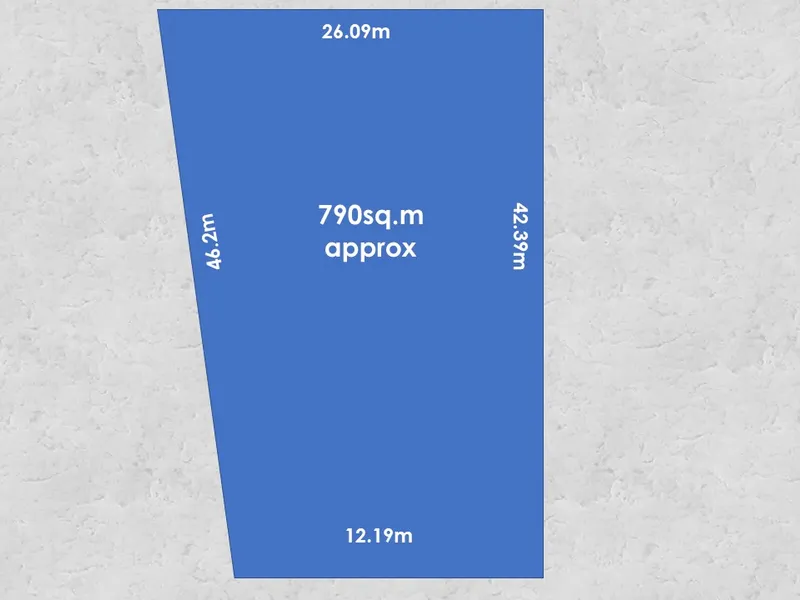 BEST OFFER BY 19TH MARCH 2021 ATT DEVELOPERS - LAND VALUE ONLY