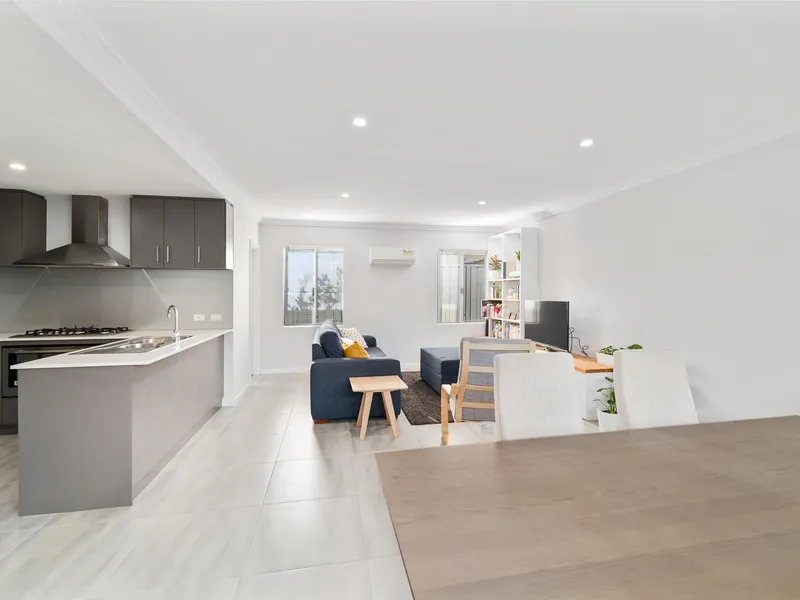 UNDER OFFER