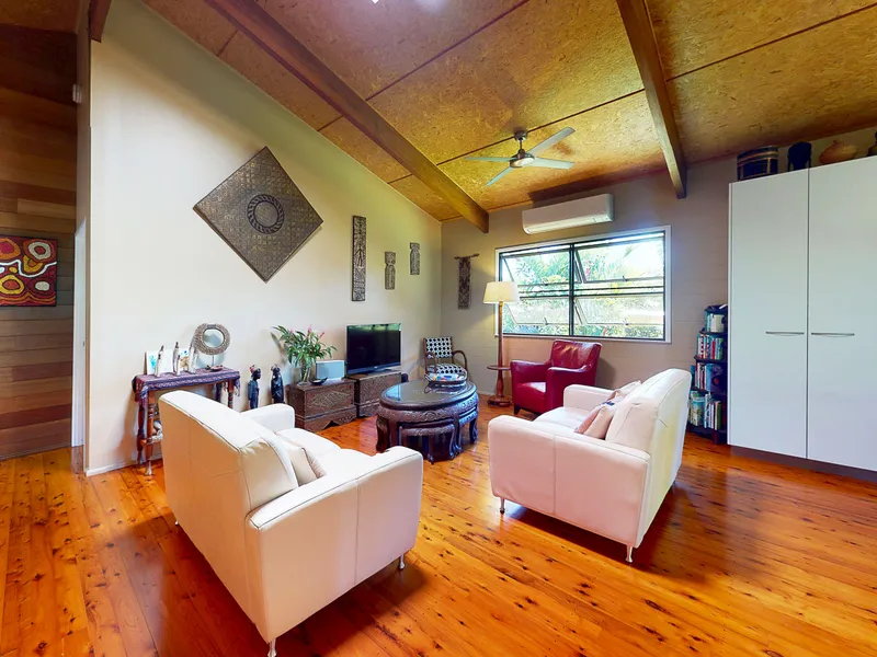Immaculate Tropical Home in Bingil Bay Paradise