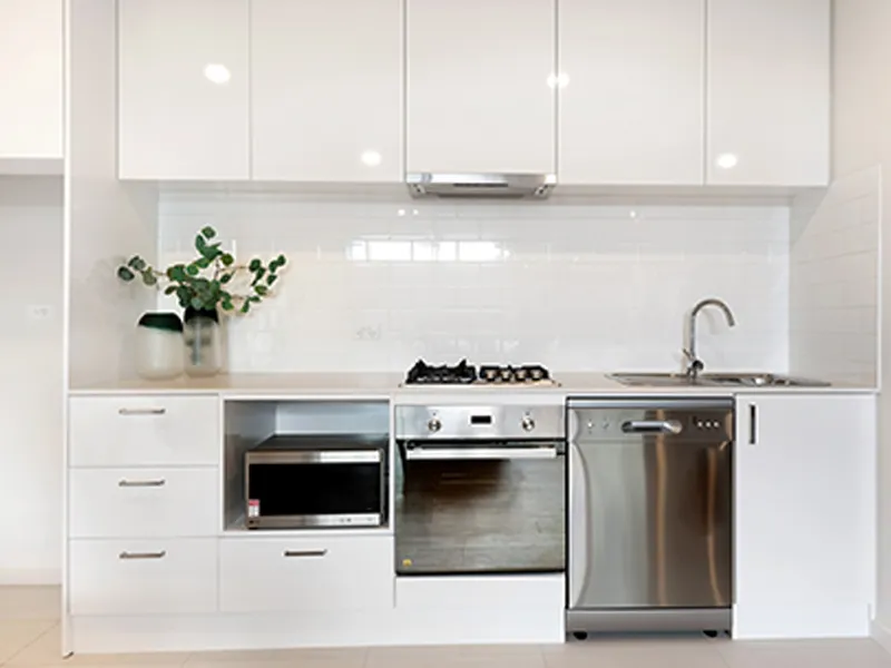 Dream 1 Bedroom Opportunity