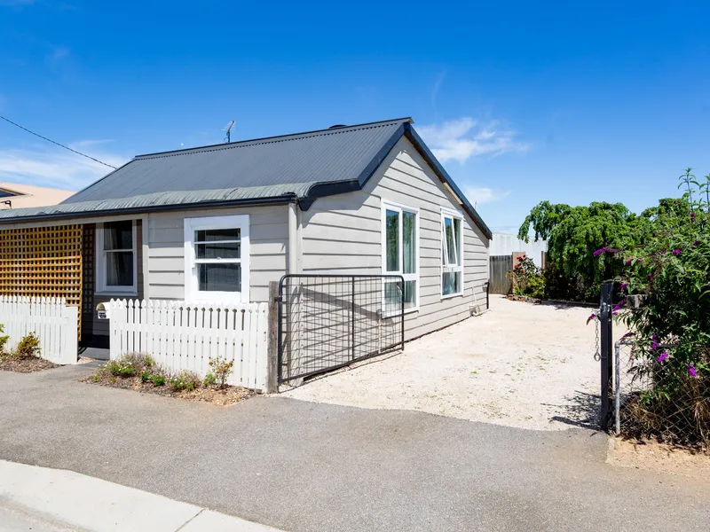 The perfect affordable entry point or BnB?