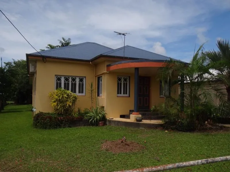 43 Bunda Street - East Innisfail