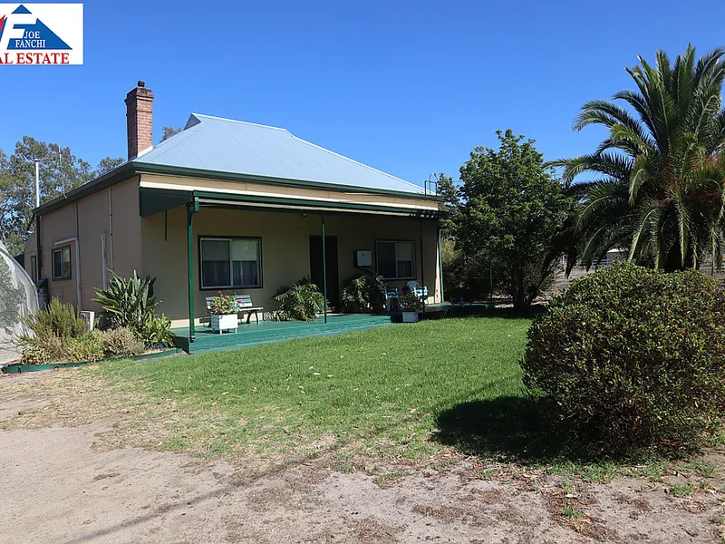 RARE ROYAL RURAL PROPERTY