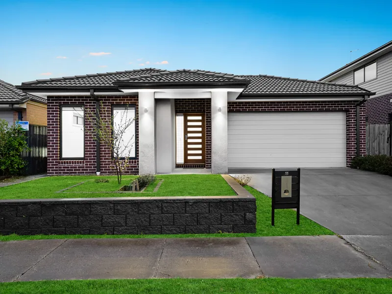 Evergreen Character, Perfect Location, Unmatched Style, and Quality!