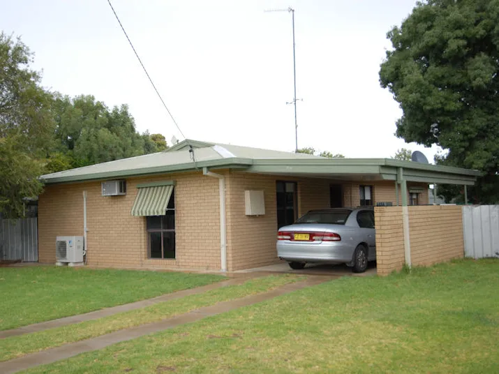 Great Opportunity For A First Time Buyer!