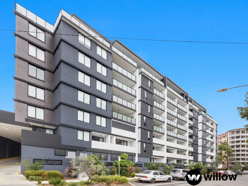 AS BRAND LUXURY APARTMENT - When Quality, Size & Location Matters.