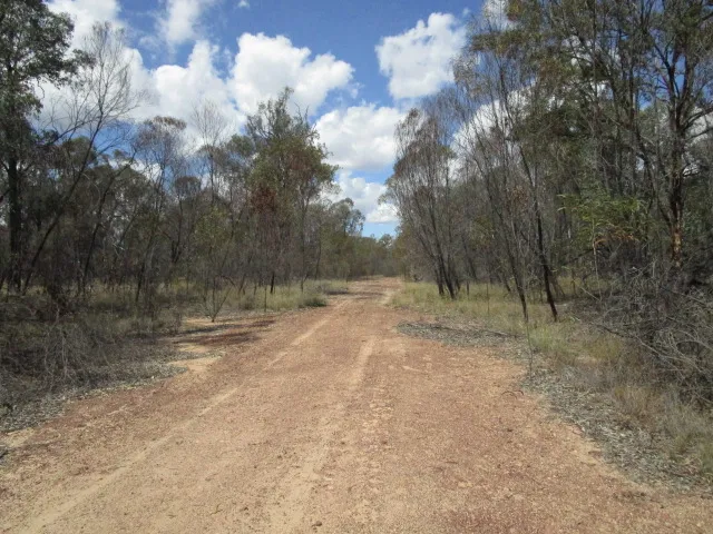 33.65 ACRES JUST LISTED IN A HOT MARKET!