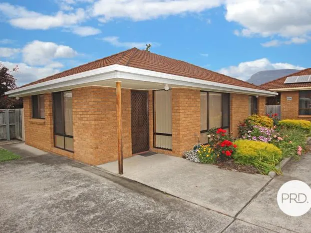 PRIME LOCATION - JUST PERFECT