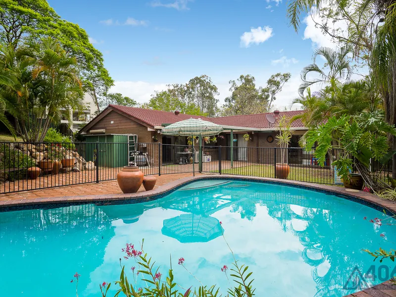 Family Entertainer With Limitless Potential!