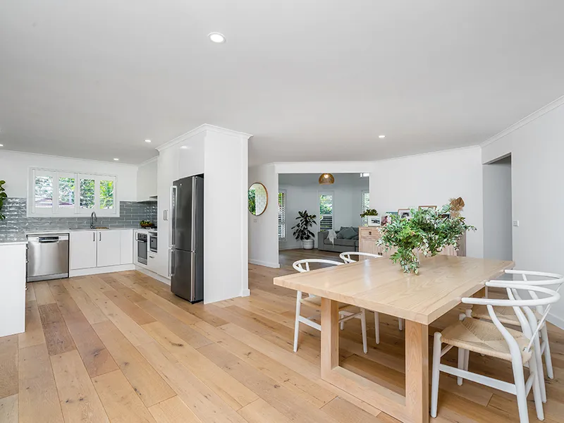 Immaculately presented living in Suffolk Park