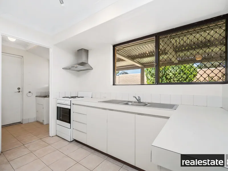 Beautiful Family Home in the Perfect Location!