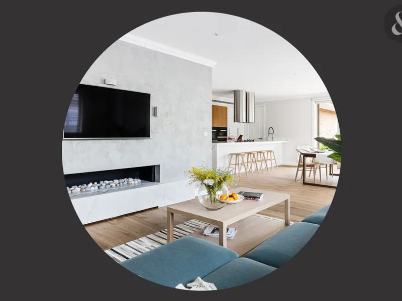 The Finest Bayside Abode