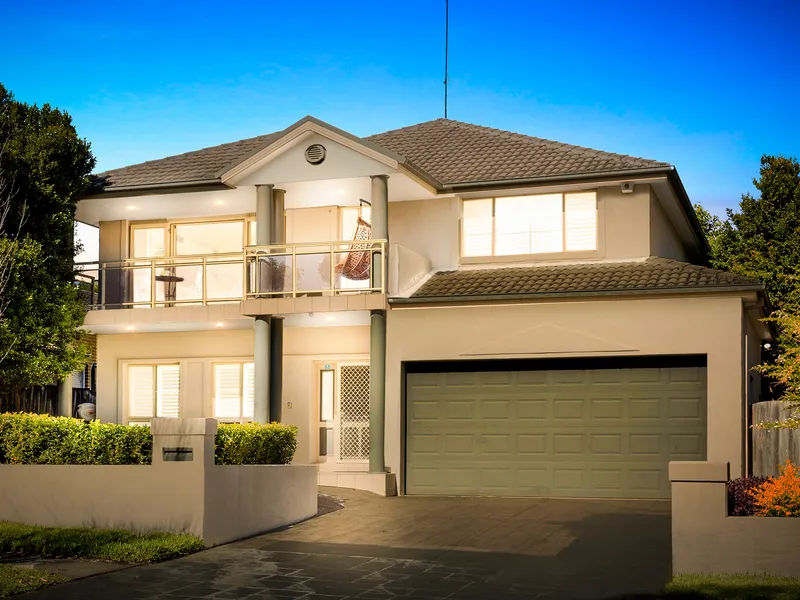 Stunning Family Home
