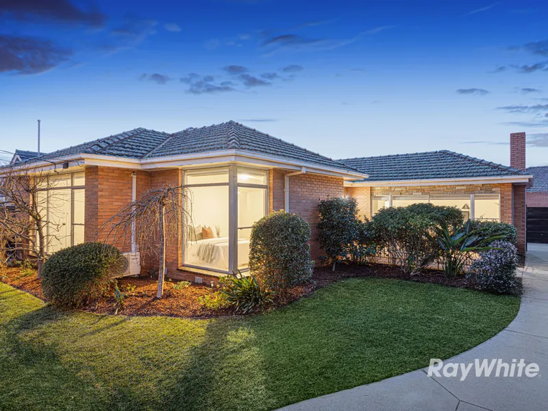 Ultimate 3-bedroom family home