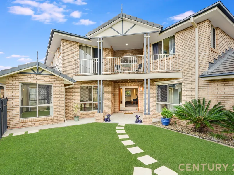 Private Resort Style Home In An Exclusive Enclave