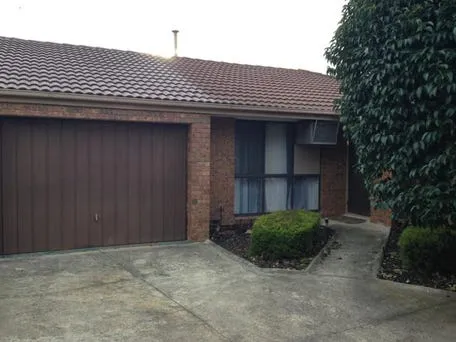 HEART OF TULLAMARINE