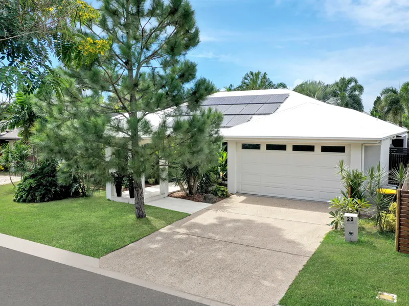 Stunning Executive Home