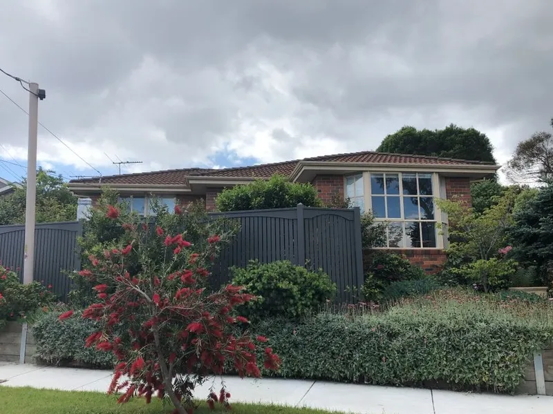 Cosy Unit in Blackburn