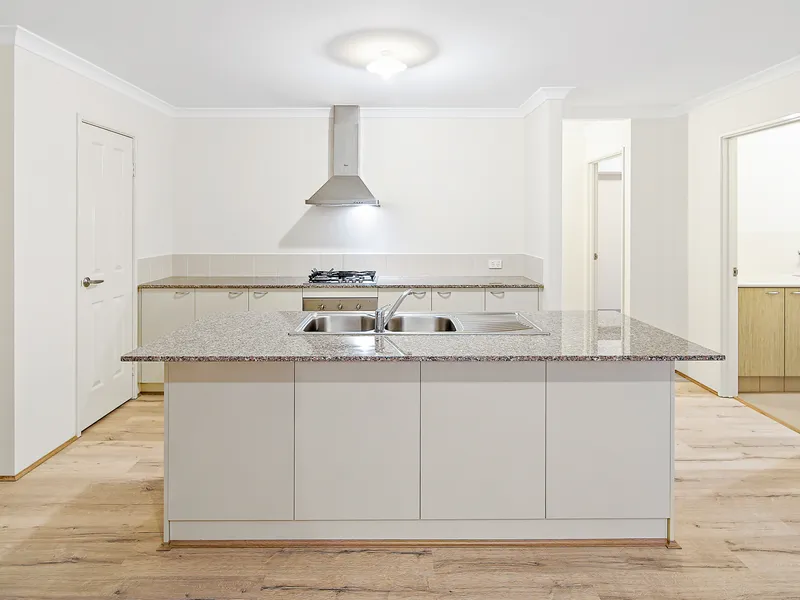 CONTEMPARY CONVENIENCE!