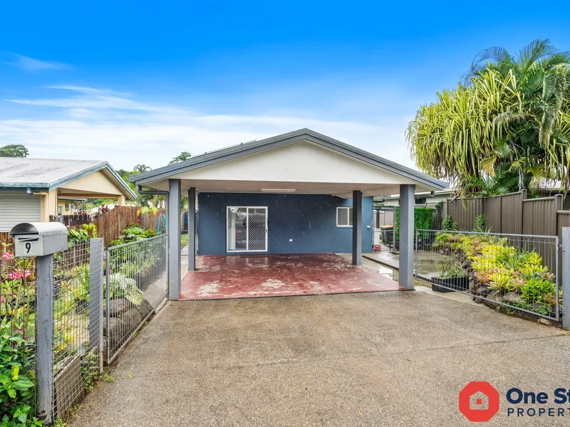 Low Maintenance Family Home