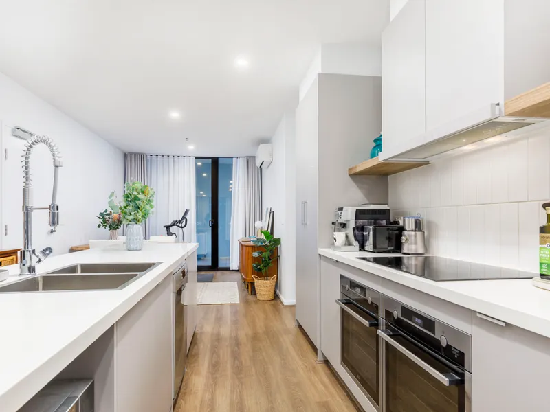 TWO BEDROOMS IN THE STUNNING RUBY COMPLEX