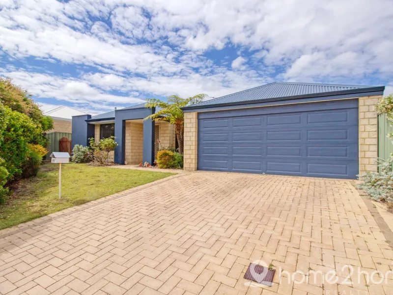 Peaceful, Cul-De-Sac Location, Perfect for Families