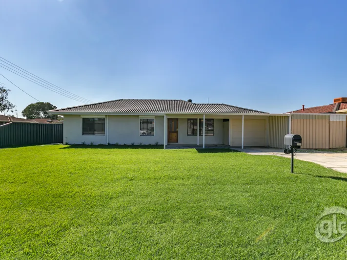 LOW MAINTENANCE HOME IN QUIET LOCATION