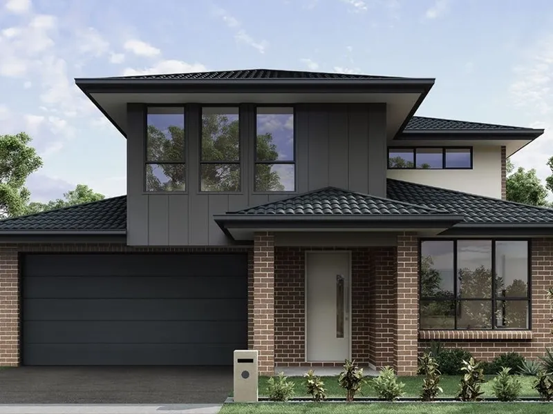 Amazing Double Storey House in Wilton - Split Contract