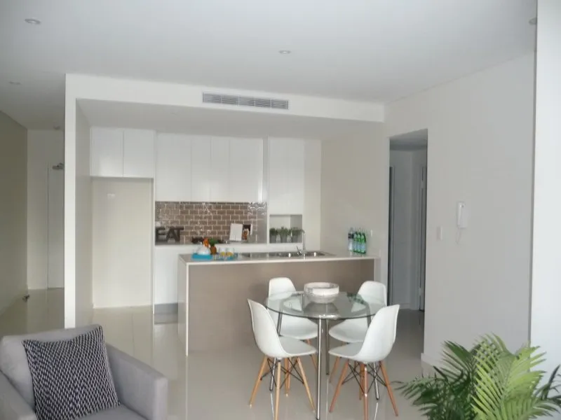 LOCATED IN CENTRAL HURSTVILLE