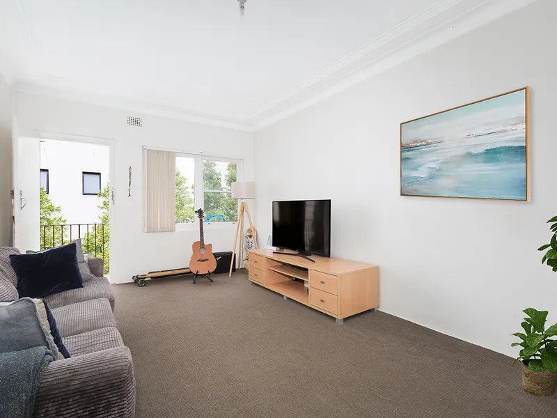 Entry Level Opportunity