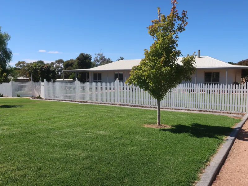 Lovely Rural Home in Quiet Location
