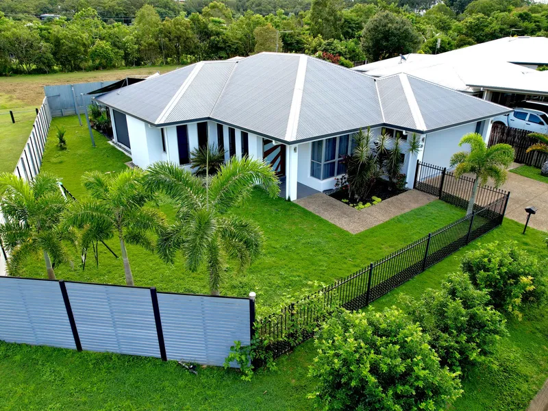 Sophisticated Luxury